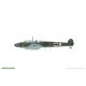 EDUARD Bf 110C 1/48 ProfiPACK edition