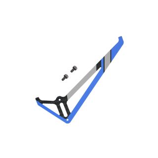 Svislý stabilizátor - Modrý