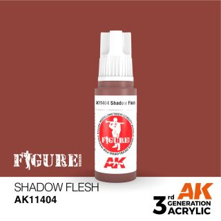 Shadow Flesh 17ml