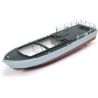 Náhradní díl pro RC model lodi Proboat PCF Mark I 24" Swift Patrol Craft: trup
