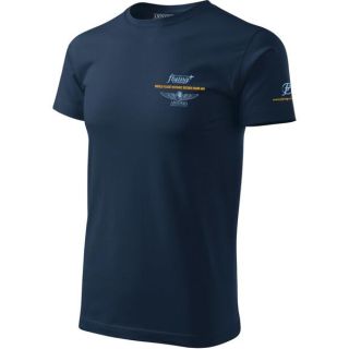 Antonio Men's T-shirt Rekord v doletu M