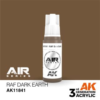 RAF Dark Earth 17ml