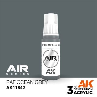 RAF Ocean Grey 17ml