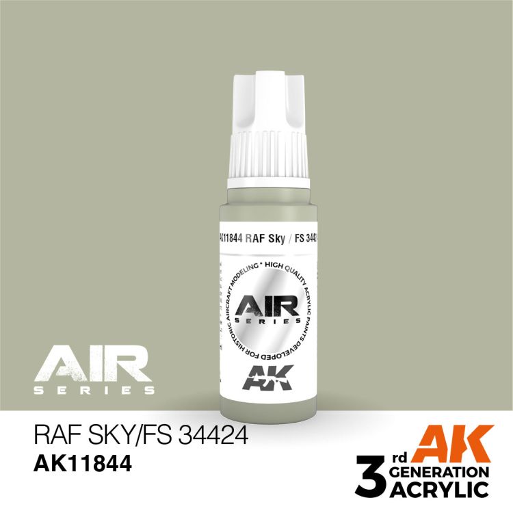 RAF Sky / FS 34424 17ml