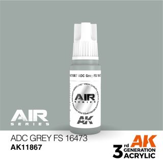 ADC Grey FS 16473 17ml