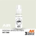 Insignia White FS 17875 17ml