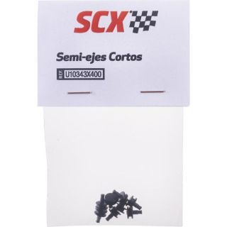SCX Hřídel kola krátká