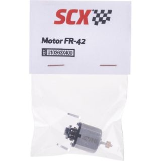SCX Motor FR-42