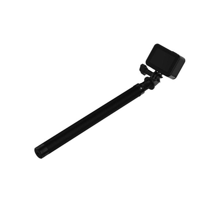 Prodlužující selfie tyč na kameru Insta360 X3 / X2 / One RS (116 cm)