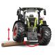 Wiking Claas Action 950 1:32