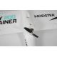 MODSTER Easy Trainer 800 V2 Mode 2 800mm Electric Motor High Wing RTF