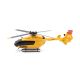 MODSTER EC-135 ÖAMTC Scale RC Helicopter Electric RTF