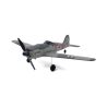 Chcete byť pilotom stíhačky aj bez skúseností? Vďaka autopilotovi tento model zvládne úplný začiatočník no zabaví sa aj skúsený pilot! 
Lietadlo FW 190 (známejšie ako Focke Wulf) sa vyrábalo vo veľmi veľkých objemoch a úspešne sa používalo počas 2. svetovej vojny. 