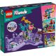 LEGO Friends - Zábavní park na pláži