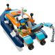 LEGO City - Průzkumná ponorka potápěčů