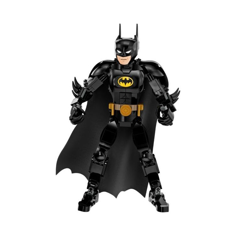 LEGO Super Heroes - Sestavitelná figurka: Batman™