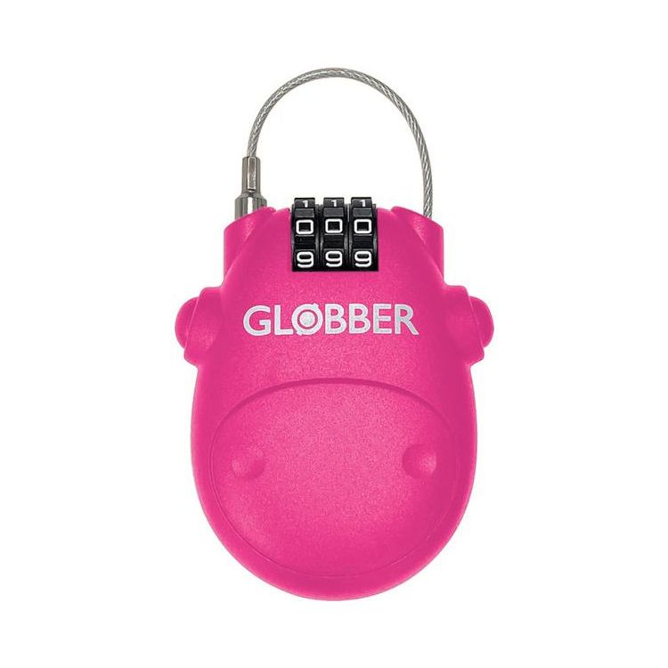 Globber - Zámek Pink