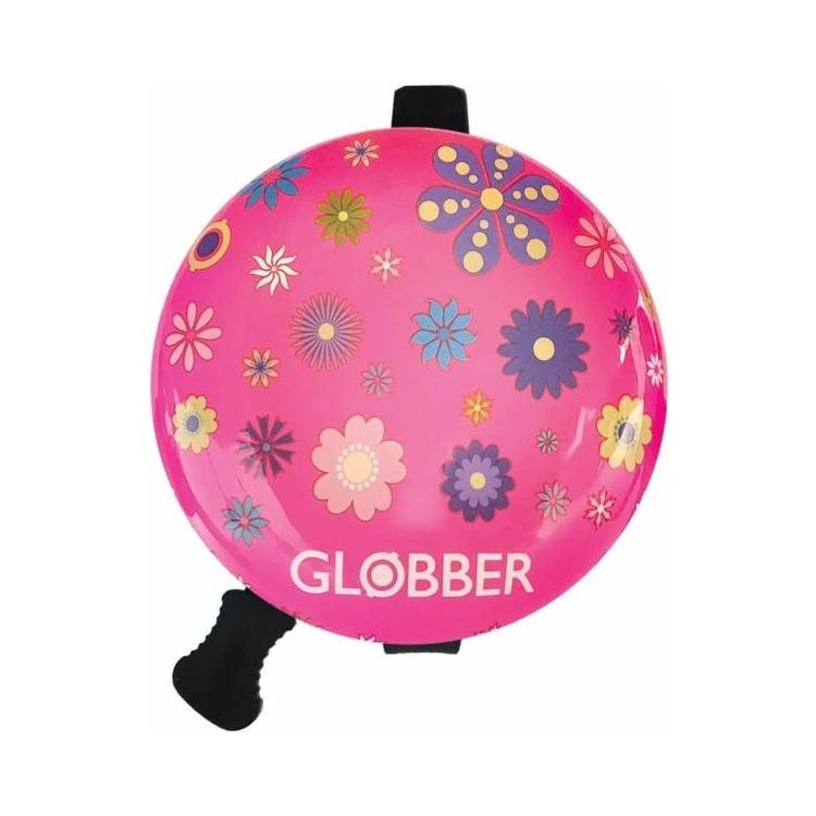 Globber - Zvonek Pink