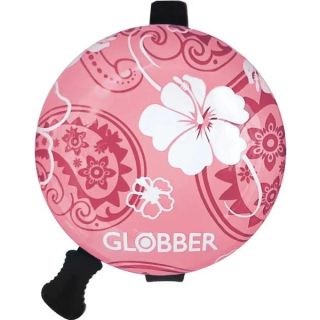 Globber - Zvonek Pastel Pink