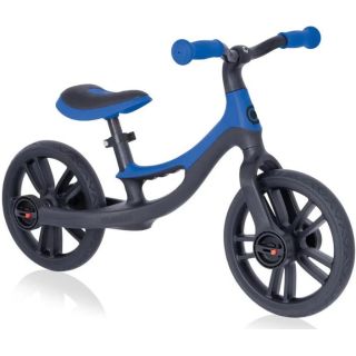 Globber - Dětské odrážedlo Go Bike Elite Navy Blue