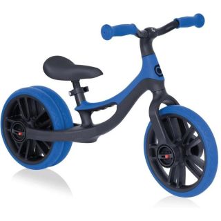 Globber - Dětské odrážedlo Go Bike Elite Duo Navy Blue