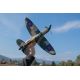 MODSTER MDX Spitfire MK II 400mm electric motor RTF incl. 6-axis flight attitude stabilisation