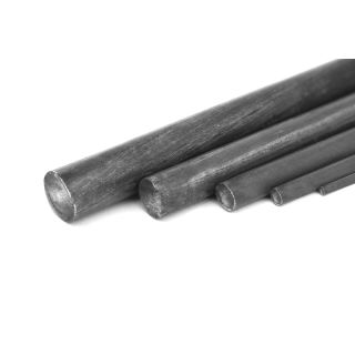 Ocelový drát 8,0 mm, 1000mm