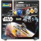 REVELL ModelSet SW 63606 - Anakin´s Jedi Star Fighter (1:58)