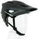 Cyklistická helma CRUSSIS 03012 - antracit/čierna S