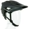 Cyklistická helma CRUSSIS 03012 - antracit/čierna L