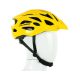 Cyklistická helma CRUSSIS 03013 - žltá M
