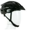 Cyklistická helma CRUSSIS 03013 - čierna s