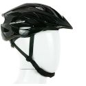 Cyklistická helma CRUSSIS 03013 - čierna M