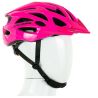 Cyklistická helma CRUSSIS 03013 - ružová S