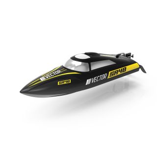 MODSTER Vector SR48 Electric Brushless Racing Boat 3S RTR