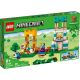 LEGO Minecraft - Kreativní box 4.0