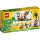 LEGO Super Mario - Dixie Kong a koncert v džungli – rozšiřující set