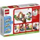 LEGO Super Mario - Piknik u Maria – rozšiřující set