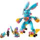 LEGO DREAMZzz - Izzie a králíček Bunchu
