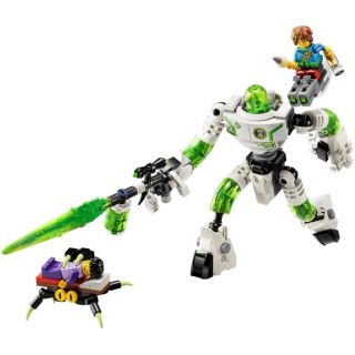 LEGO DREAMZzz - Mateo a robot Z-Blob
