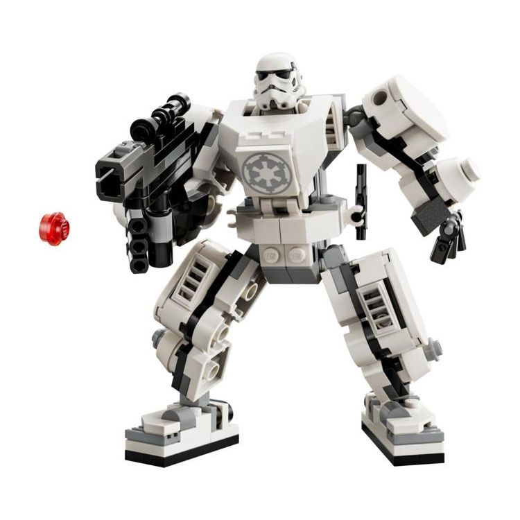 LEGO Star Wars - Robotický oblek Stormtroopera