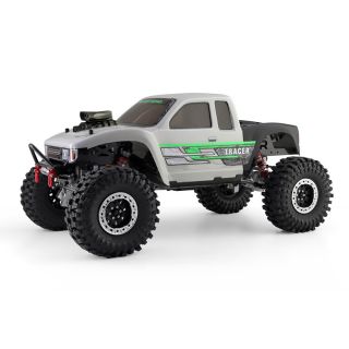 TRACER 1/10 sada 2,4GHz, Šedá