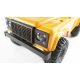AMEWI RC auto Land Rover Defender D90 4WD 1:12, žltá
