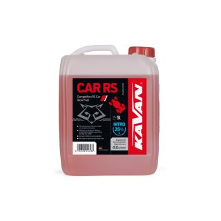 Kavan Car RS 25% nitro 5l