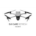 DJI Care Refresh 2-Year Plan (DJI Air 3) EU