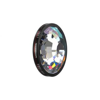 Freewell Sherpa magnetický kaleidoskopický filtr pro Samsung Galaxy S23 Ultra
