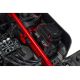 Arrma Kraton 8S BLX 1:5 4WD EXB RTR černá