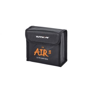 DJI MAVIC AIR 3 - Bezpečnostní obal pro baterie (3 Aku)