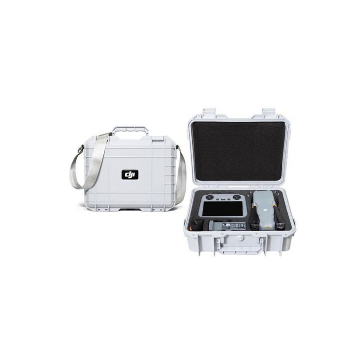 DJI MAVIC AIR 3 - Bílé kufr proti výbuchu