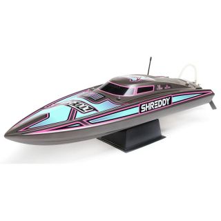 Proboat Recoil 2 V2 26" BL RTR Shreddy